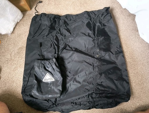 Brompton bike bag - brompton,