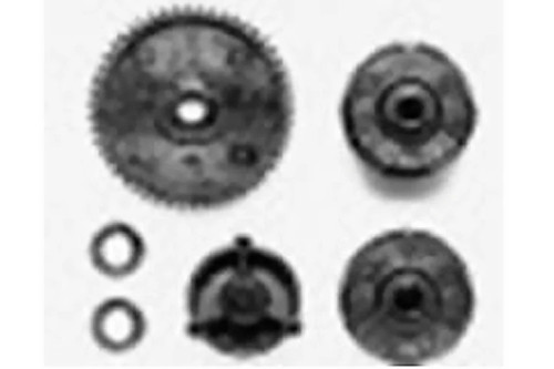 Tamiya spares g parts - g,