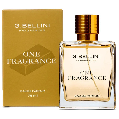 Bellini one fragrances - one,