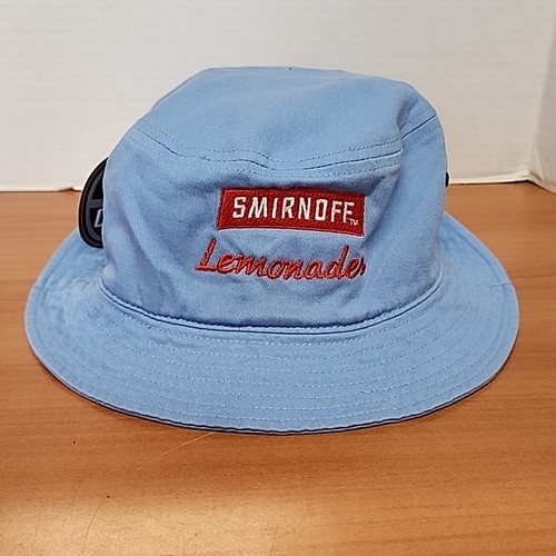 Smirnoff lemonades logo baby - lemonades,