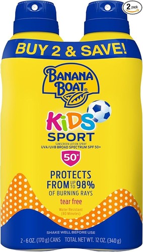 Banana boat kids sport - banana,