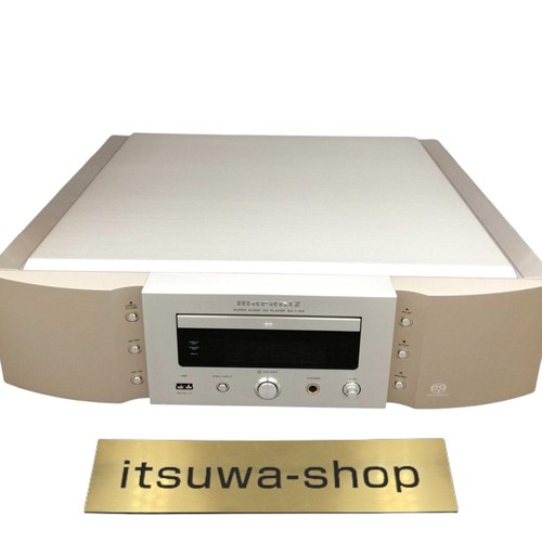 Marantz 11s3 sacd - sa-11s3, player