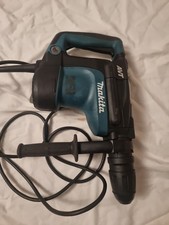 Makita HR4011C Rotary Hammer Drill Breaker SDS Max 240V