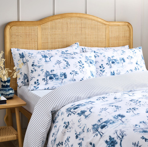 Christy toile luxury king - christy,