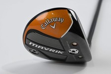 Callaway Mavrik Sub Zero #3