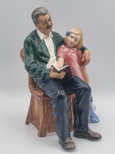 Royal doulton figurine - doulton,