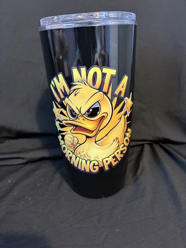 Thermal travel cup holds - thermal,