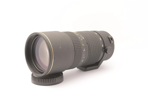 Tokina pro 200mm f - 80-200mm, f/2.8