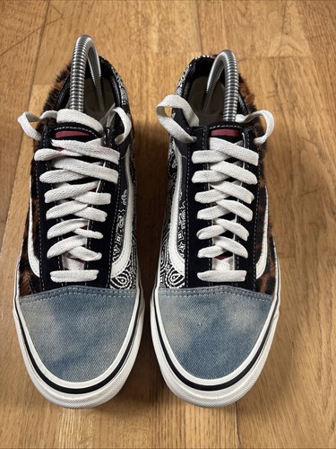 Vans old skool anaheim - skool, 36
