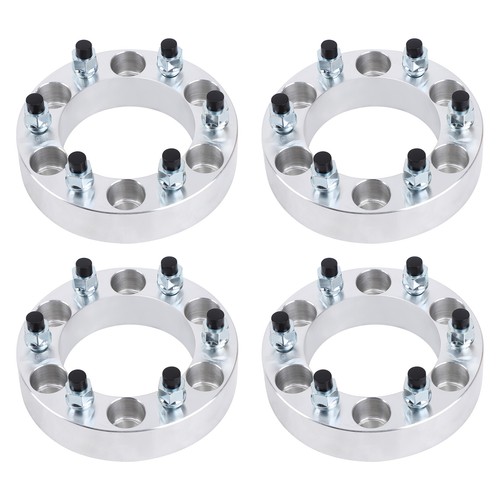 38mm wheel spacers 6x139 7 - 38mm,