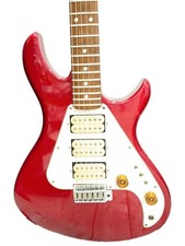 Kawai aquarius hhh strat style - aquarius,