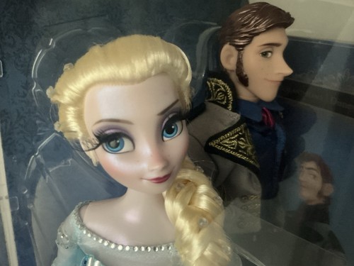 Disney store fairytale - disney,