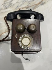 Antique Phone 