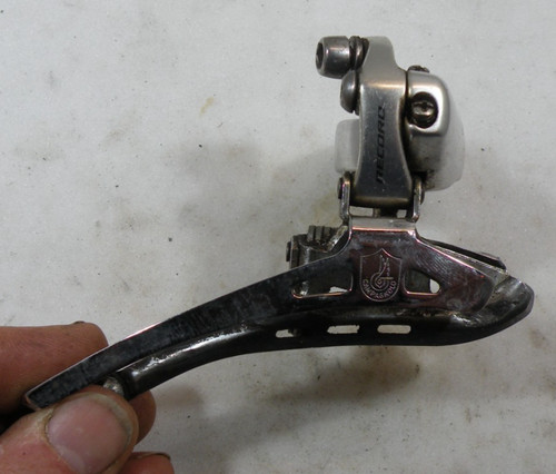 Campagnolo speed band on - 10-speed, band-on