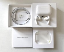 GENUINE Apple AirPods Pro 2 -