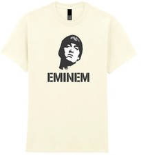 Eminem Inspired T Shirt Slim