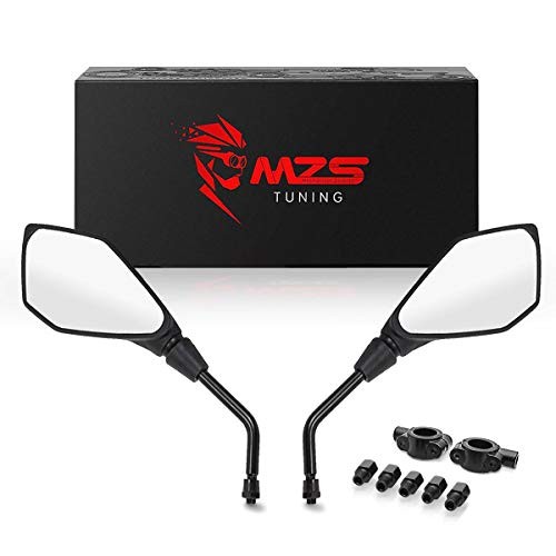 Atv mirrors universal rear - |,