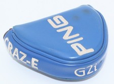 Ping G2i Craz-E Mallet Putter
