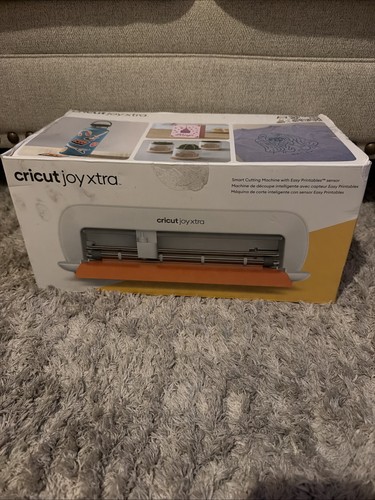 Cricut joy xtra smart - joy,