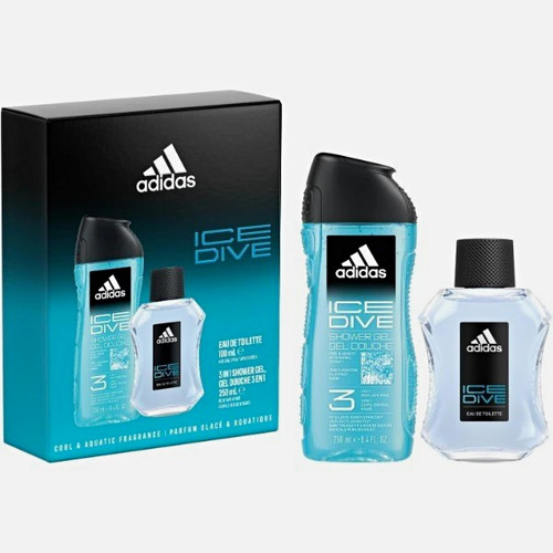 Adidas ice dive men - dive, men’s