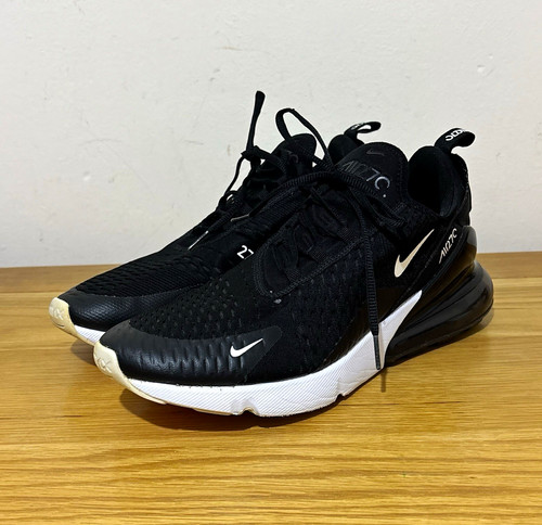 Nike air max 270 trainers - air,