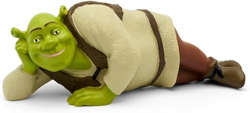 Tonies shrek audio character - tonies,