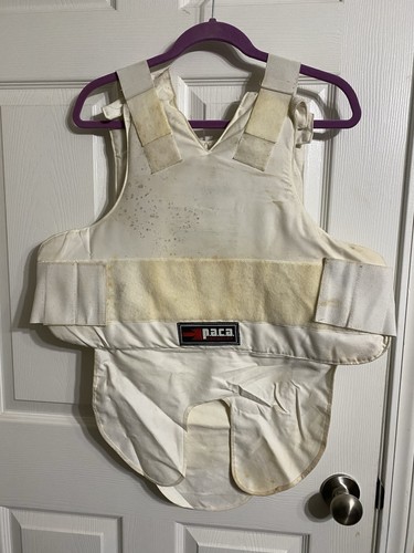 Paca front back body - front, &