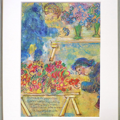 Original illustration welsh - original,