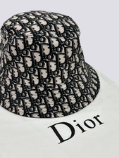 Dior Reversible Monogram