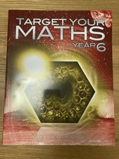 Target Your Maths Year 6: Year