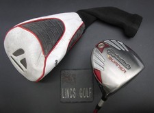 TaylorMade Burner 9.5° Driver