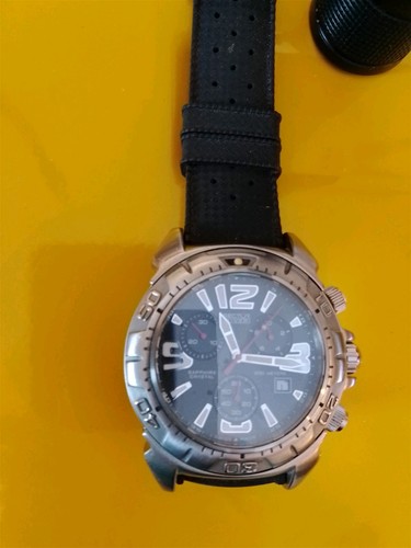 Sector dive 200mtr sapphire - sector,