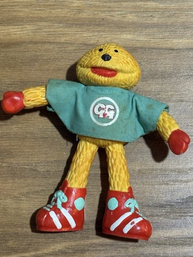 Vintage 1989 telitoy gordon - telitoy,