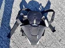 Mamas & Papas Morph Black Baby