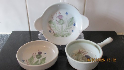 Buchan vintage stoneware - buchan,