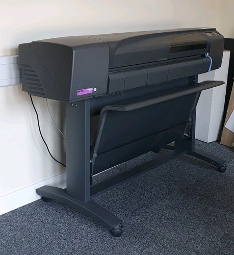 Designjet 800 large - 800,