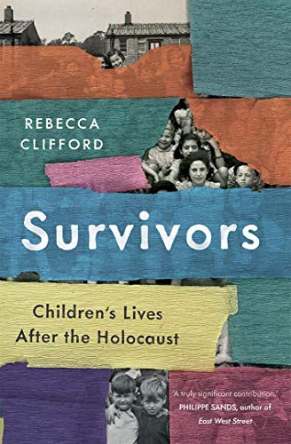 Survivors children lives - survivors:,
