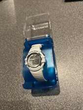 Lorus Digital Ladies Watch Boxed And Papers