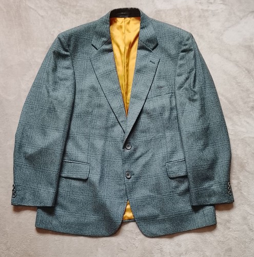 Vintage magee donegal tweed - tweed, 2