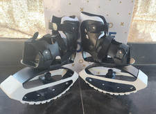 Bounce Boots Booster