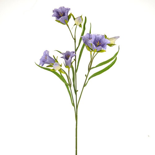 Artificial silk flowers single - artificial,