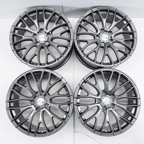 Alloy wheels 1av zx2 - 18”,
