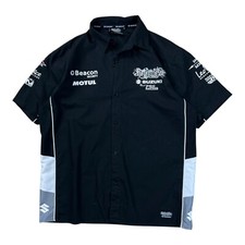 Suzuki Relentless Tas Racing