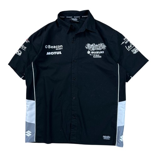 Suzuki relentless tas racing - tas,