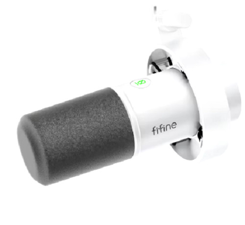 Fifine k688 microphone for - fifine,