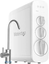 Waterdrop G3 Reverse Osmosis