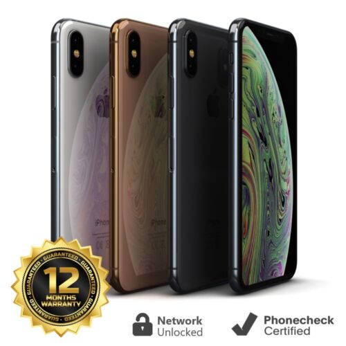 Apple iphone max - xs,