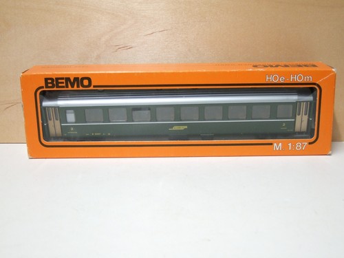 Bemo rhb hom - rhb, no
