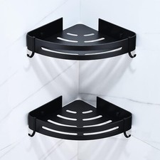 Shower Caddy Corner Wall