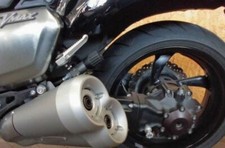 YAMAHA VMAX 1700 VMX17 2020